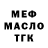 Бутират буратино Fedosov Motortech
